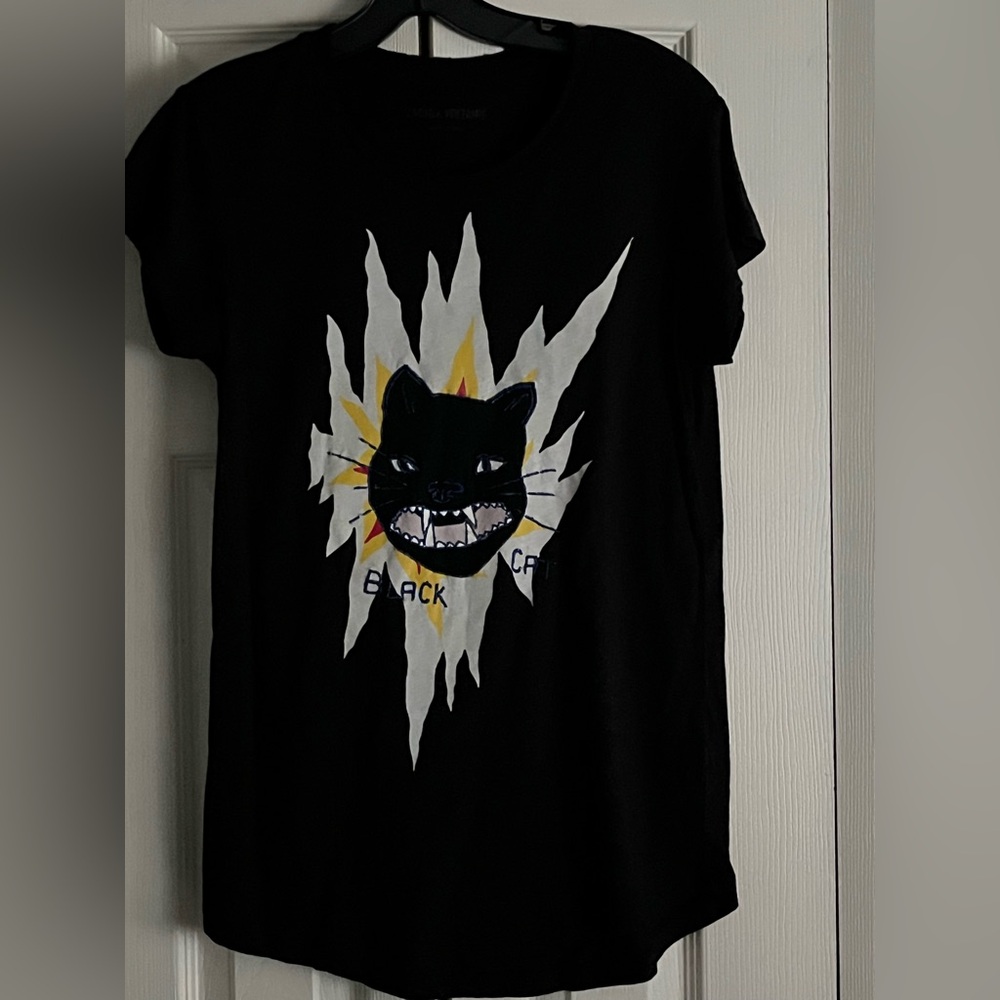 Zadig & Voltaire Dark T-Shirt